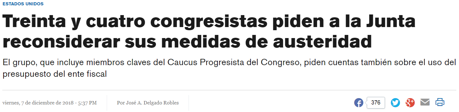 ElNuevoDia screenshot 2